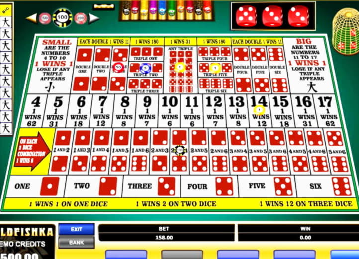€670 FREE CHIP at Jelly Bean Casino