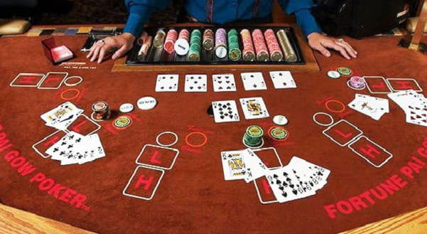 EUR 535 Free Casino Tournament at Casino com