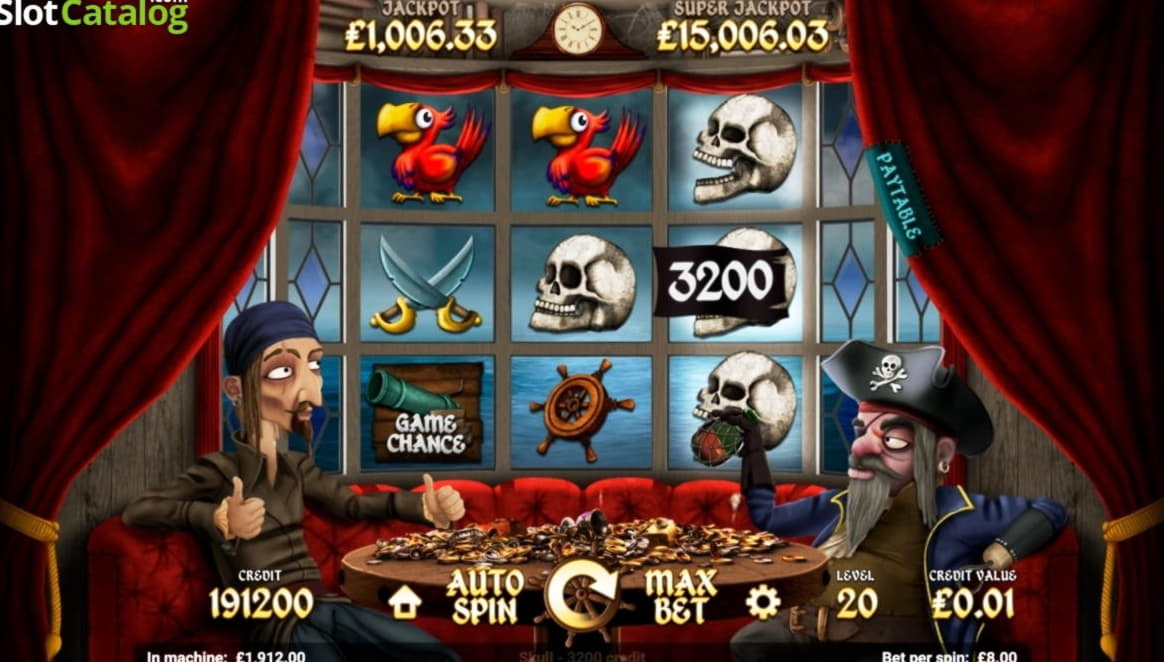 EUR 855 Mobile freeroll slot tournament at Yes Casino 