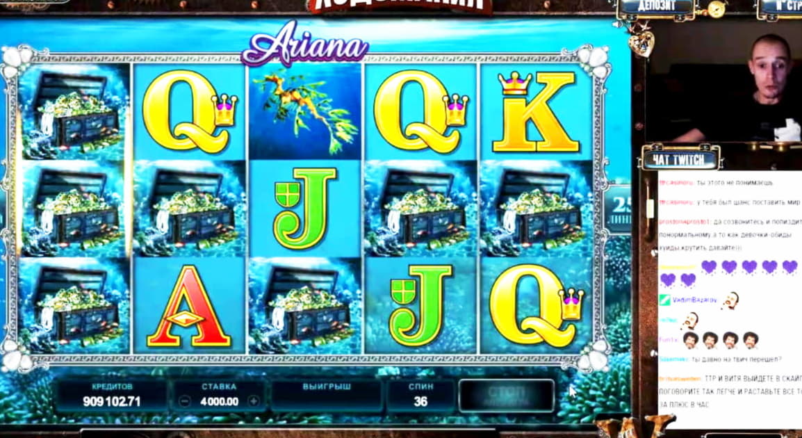 120 Free spins no deposit casino at Joy Casino