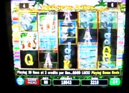 915% casino match bonus at Emu Casino