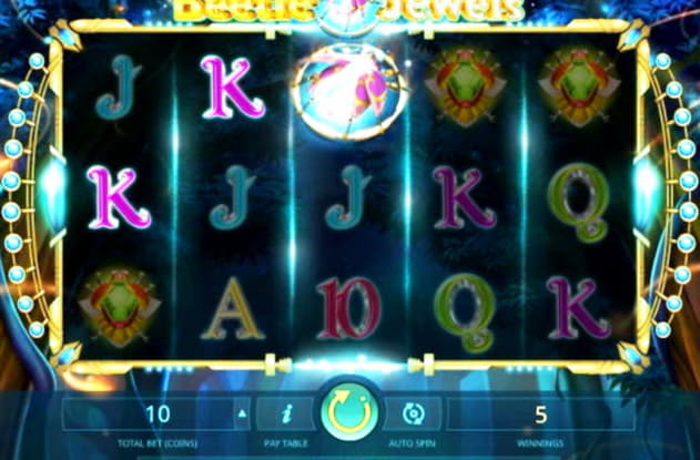 410% Deposit match bonus at Leo Dubai Casino
