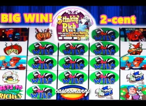 €600 free casino chip at Royal Vegas Casino