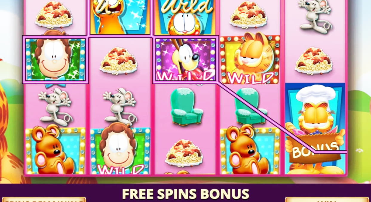 £485 Free Casino Tournament at Jelly Bean Casino