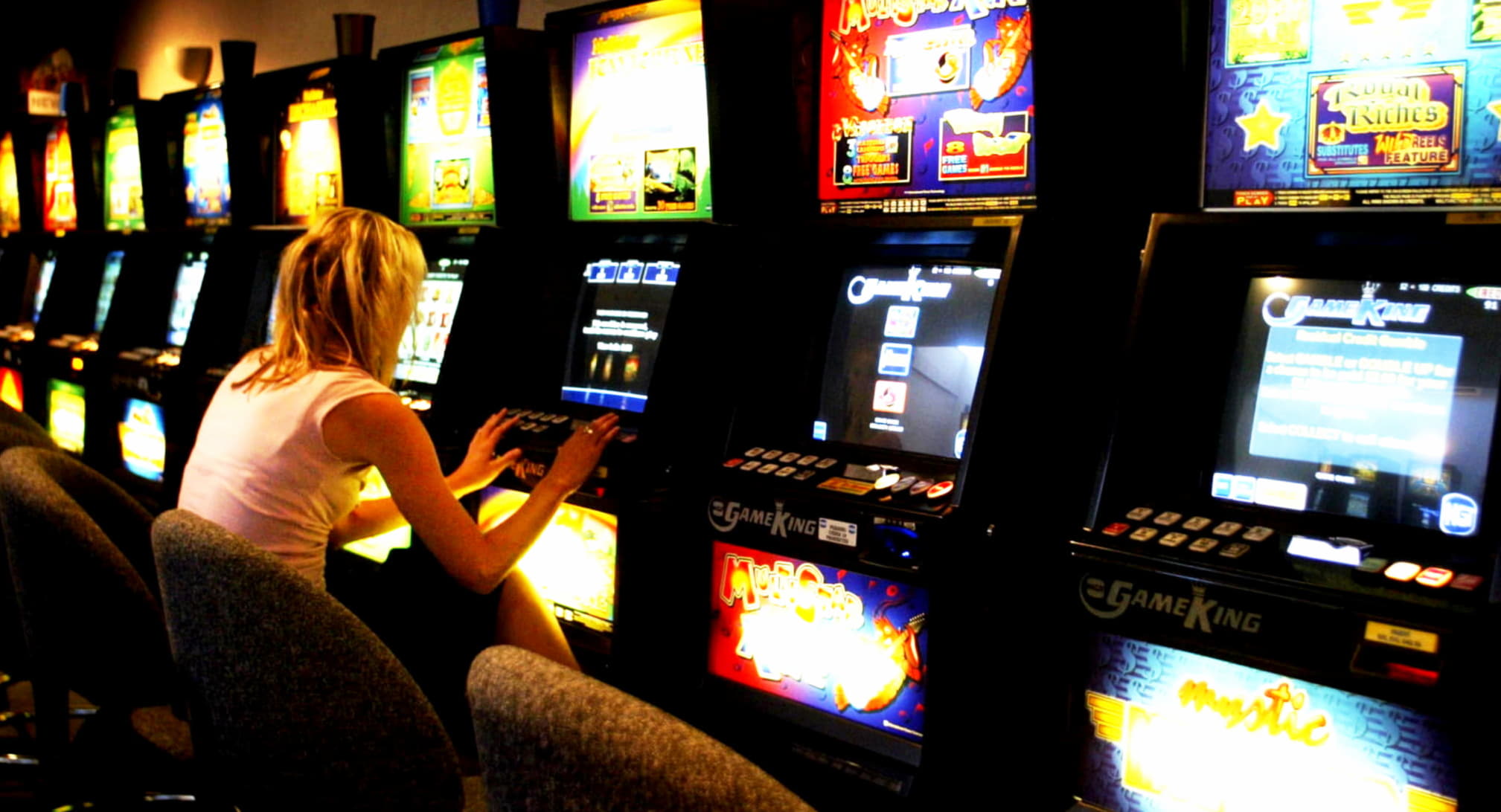 145 Free spins casino at Lucky Nugget Casino