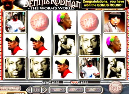 €485 Free Cash at All Slots Casino