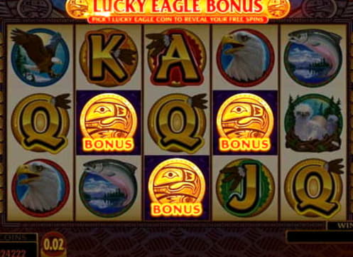 EUR 70 FREE Casino Chip at Lucky Nugget Casino