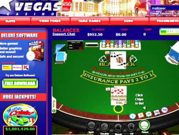 205 Free spins casino at Spin Palace Casino