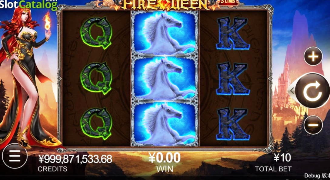 535% Match bonus casino at Lucky Red Casino