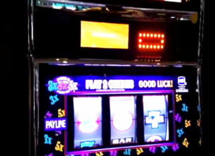 510% Casino Welcome Bonus at Jelly Bean Casino