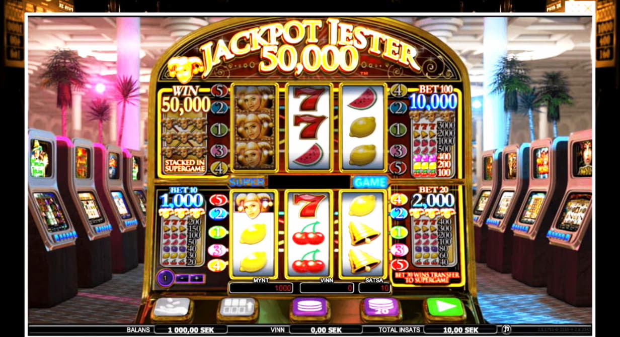 $3810 No Deposit Bonus at Casino com