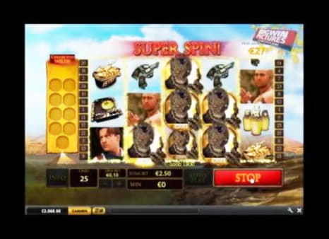 $3545 NO DEPOSIT at Lucky Nugget Casino