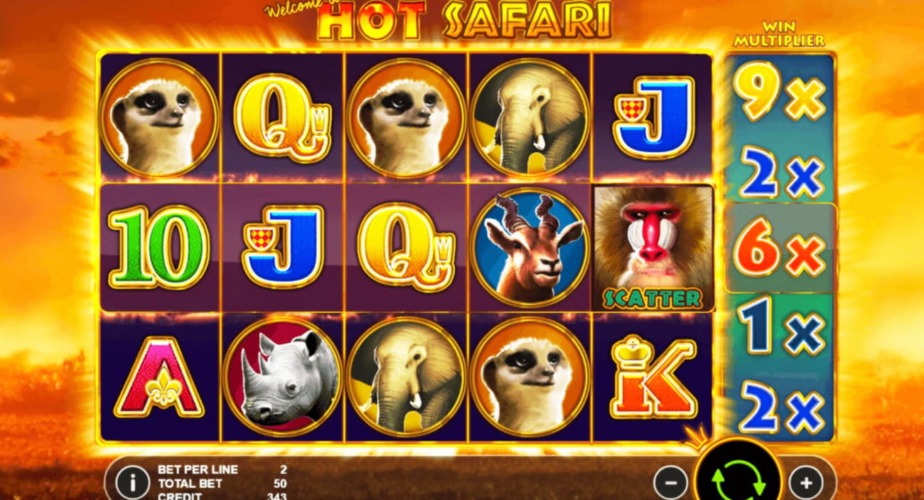 60% Casino Welcome Bonus at Berlin Casino 