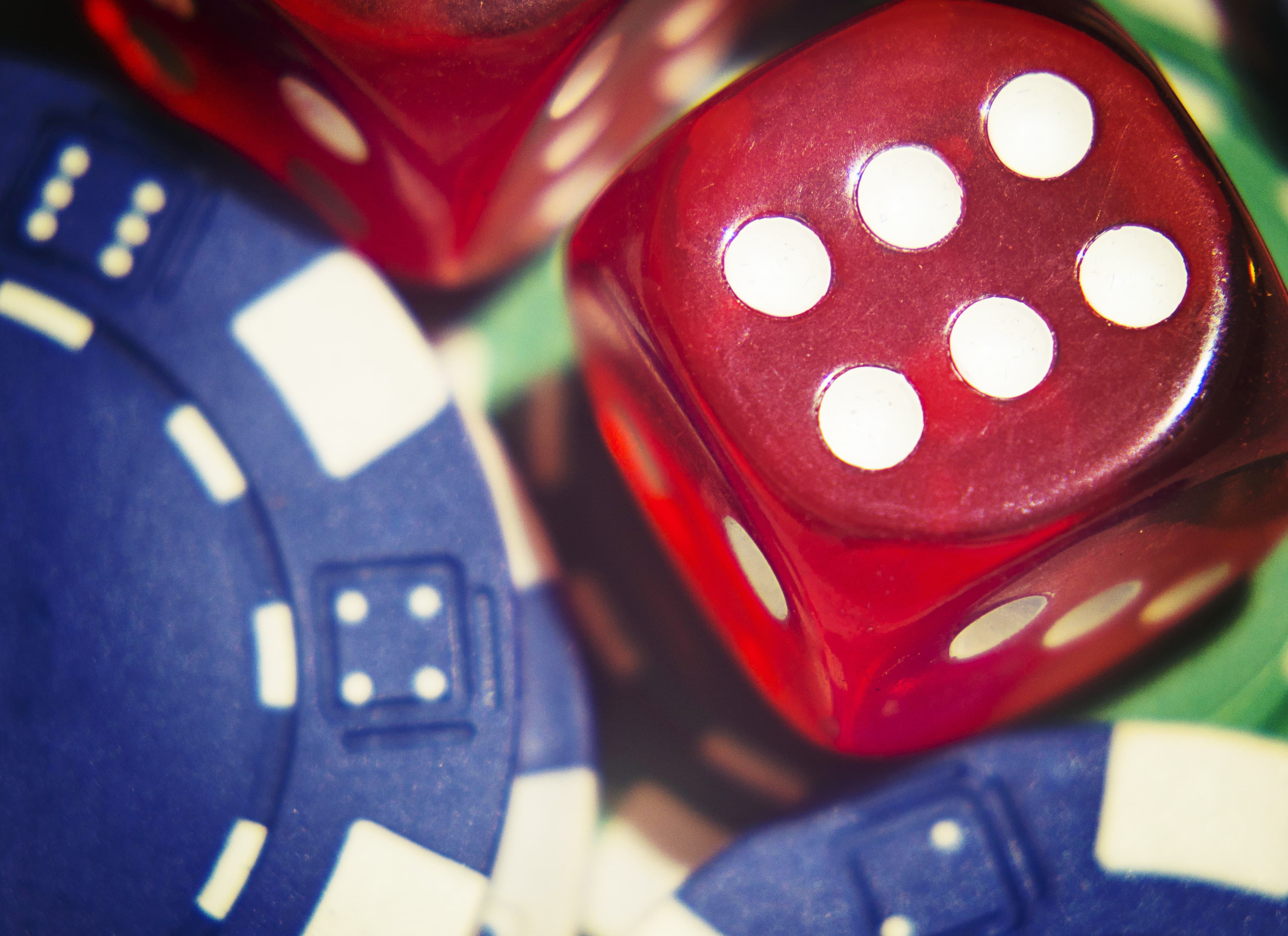 $540 Free chip at Jelly Bean Casino
