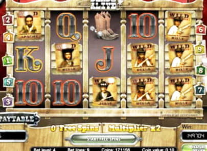 $480 Online Casino Tournament at Leo Dubai Casino