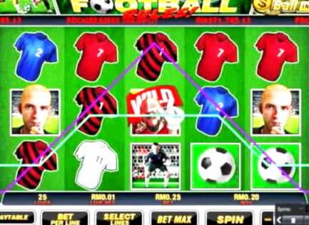 EURO 99 No Deposit Bonus at Lucky Red Casino