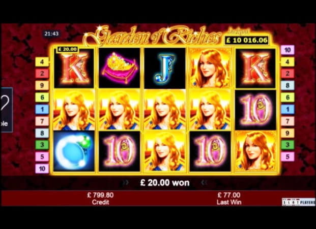 460% Match at a Casino at Casino-X