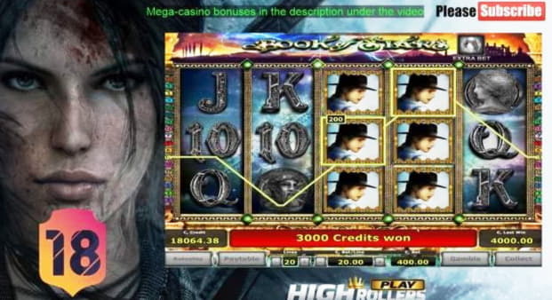 EURO 777 no deposit casino bonus at Casino-X