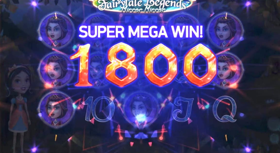 160 Free spins at Joy Casino