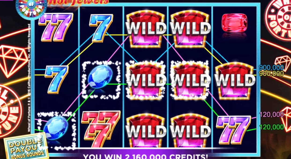 75 free casino spins at Big Jackpots Casino 
