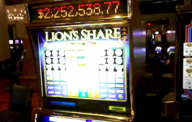 $925 Online Casino Tournament at Treasure Island Jackpots Casino (Australia Casino Mirror)