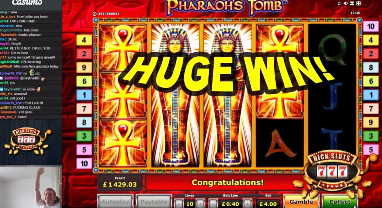 EURO 850 Daily freeroll slot tournament at Wild Blaster Casino