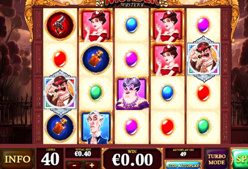 €385 Mobile freeroll slot tournament at Emu Casino