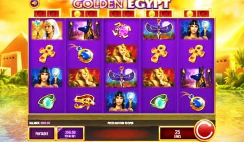 €2270 No Deposit Casino Bonus at Jackpot City Casino