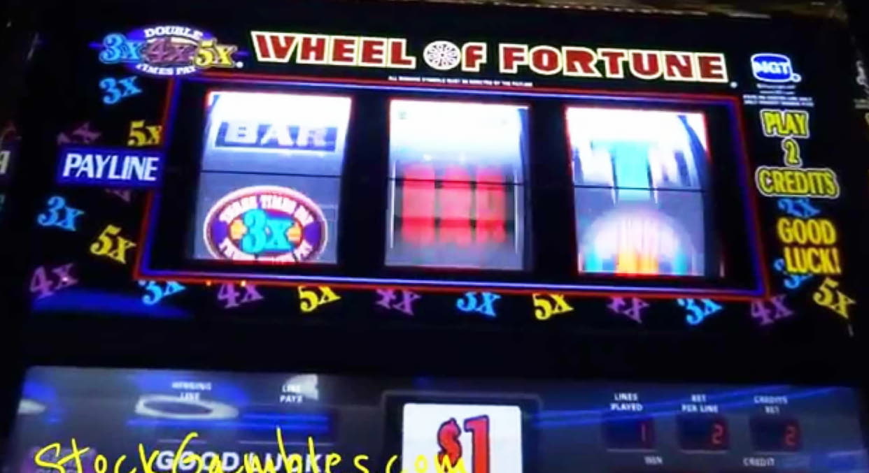 545% First Deposit Bonus at Lucky Nugget Casino