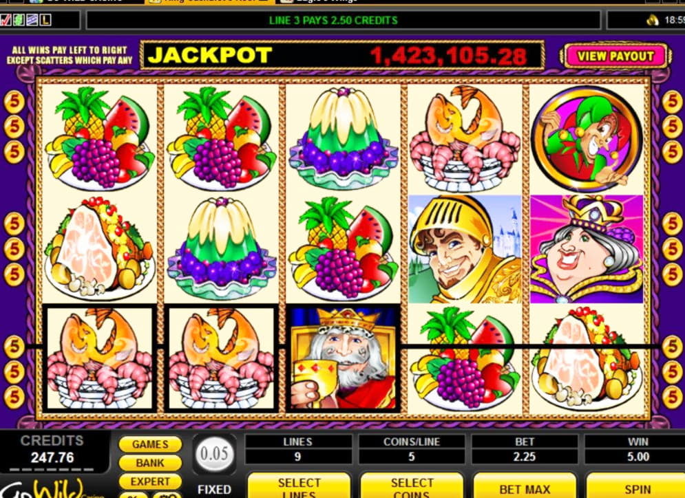 40% Match Bonus at Roaring 21 Casino