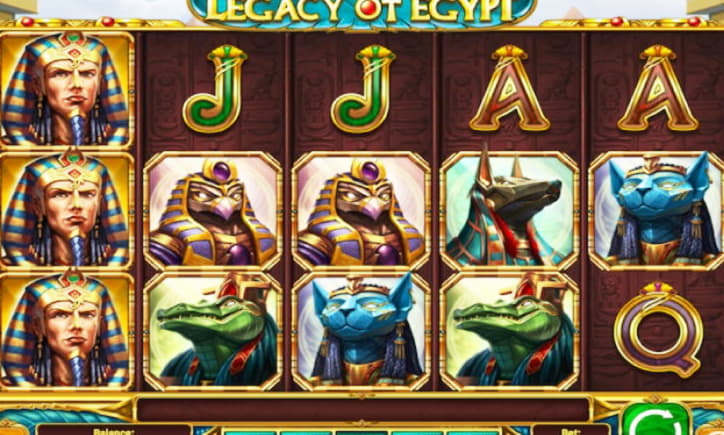EURO 105 Tournament at Yes Casino 