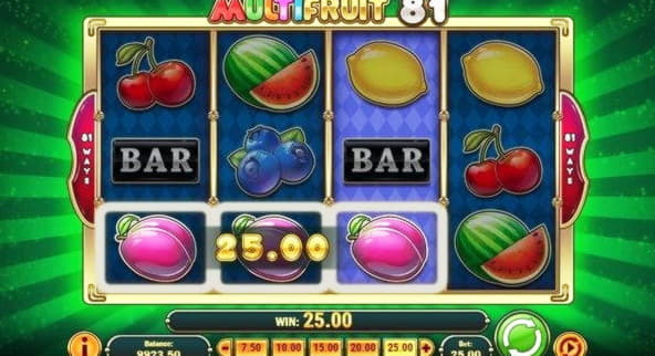 610% Match Bonus Casino at Emu Casino