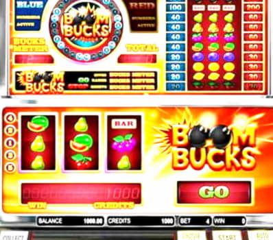 €130 Free Casino Tournament at Casino-X