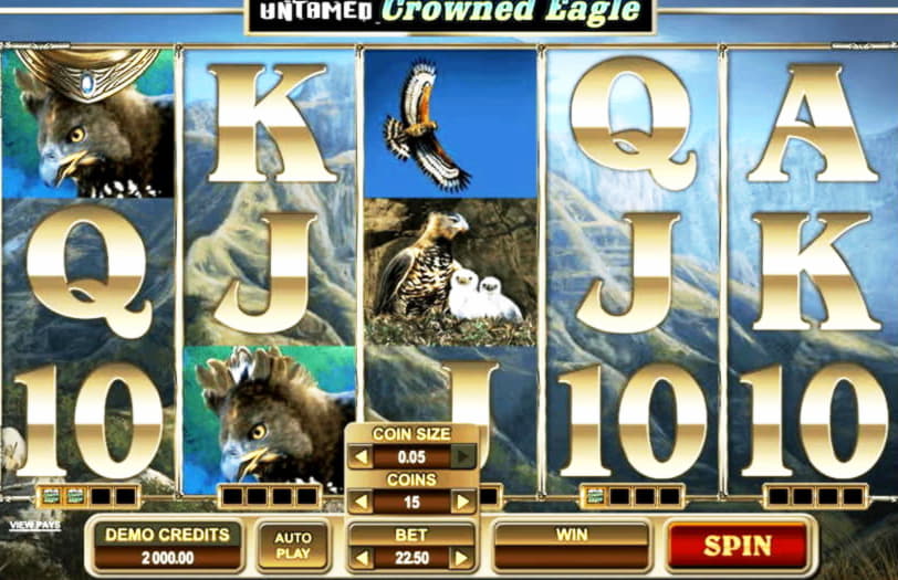 270 Free spins no deposit at Casino-X