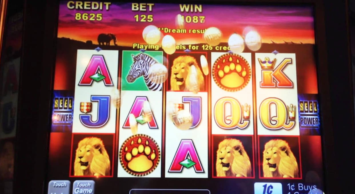 EUR 1255 no deposit bonus casino at Gaming Club Casino