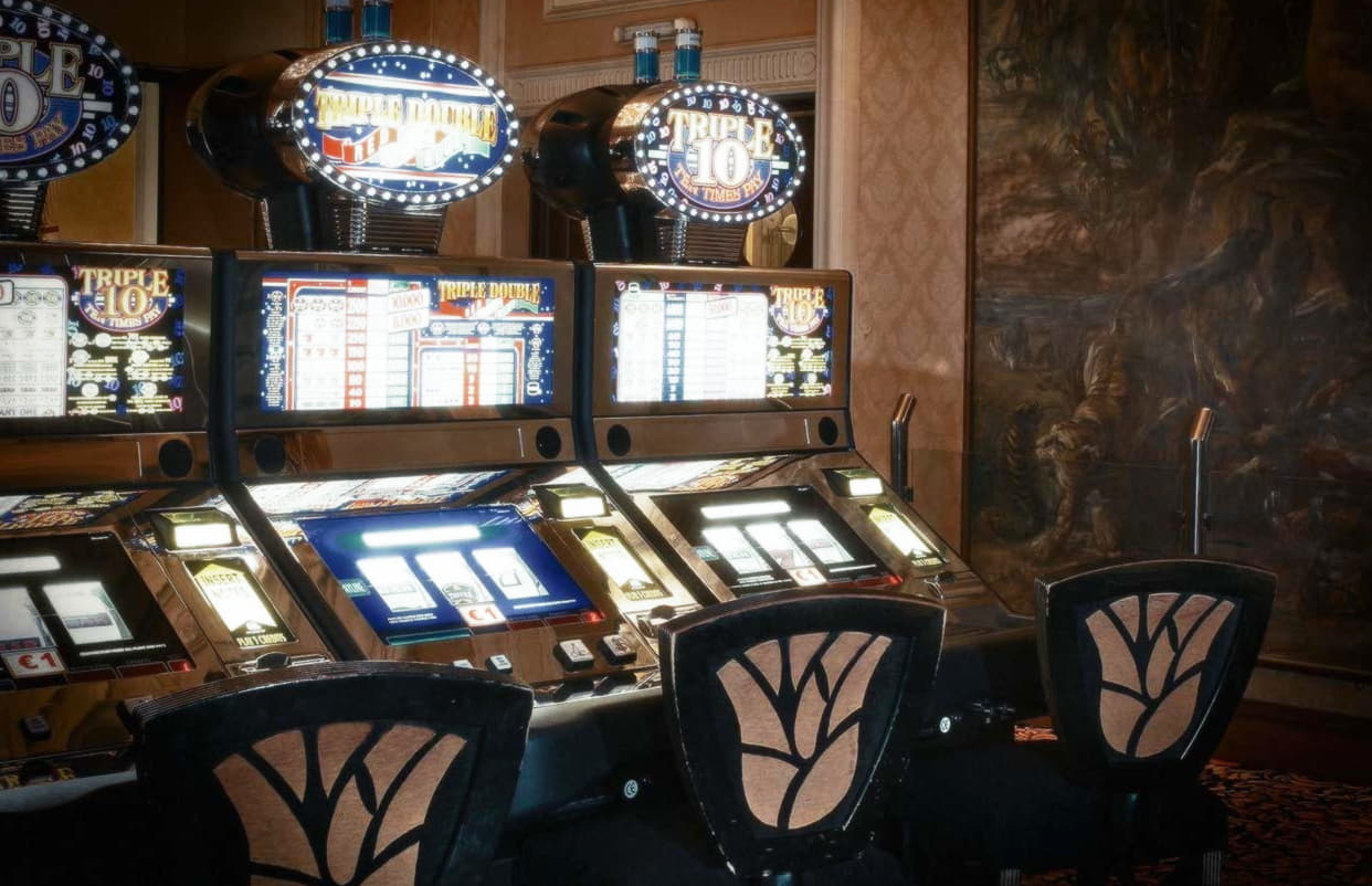 EURO 495 Free Casino Tournament at Spin Palace Casino