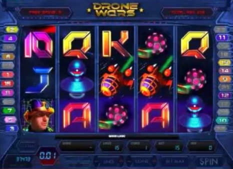 120% Match Bonus at Wild Blaster Casino