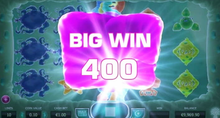 810% Deposit Match Bonus at Jackpot City Casino