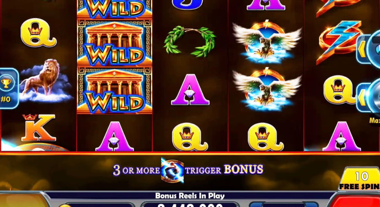 140% Match bonus at River Belle Casino