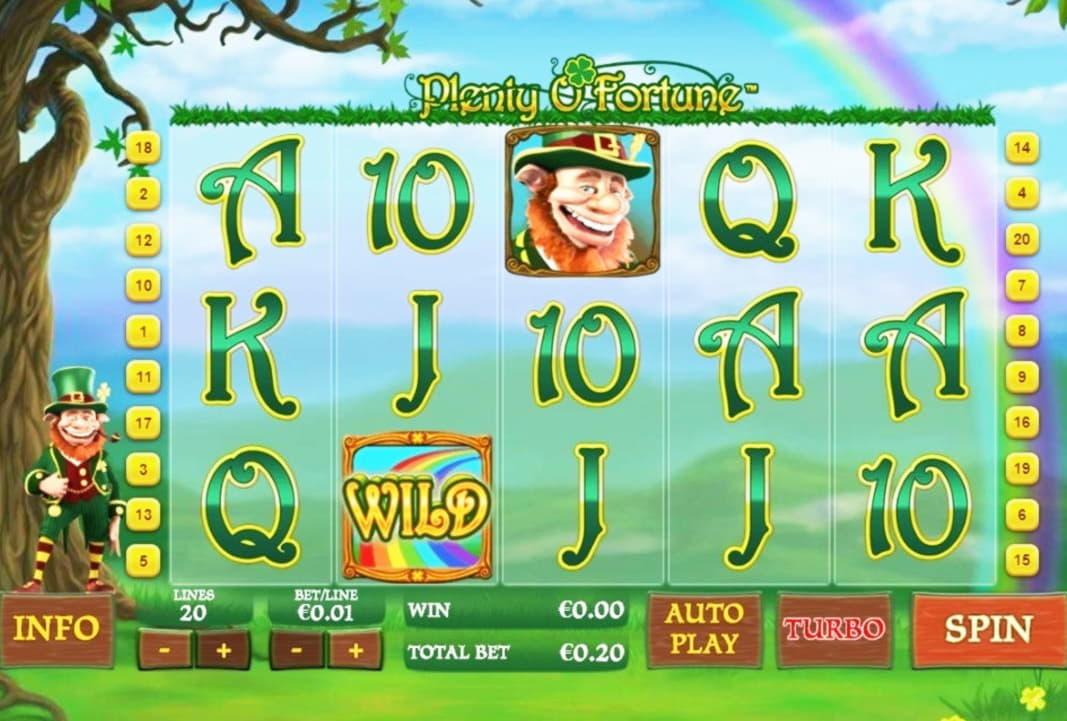 €22 Online Casino Tournament at River Belle Casino