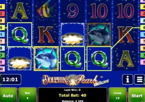 €915 Daily freeroll slot tournament at Ruby Fortune Casino