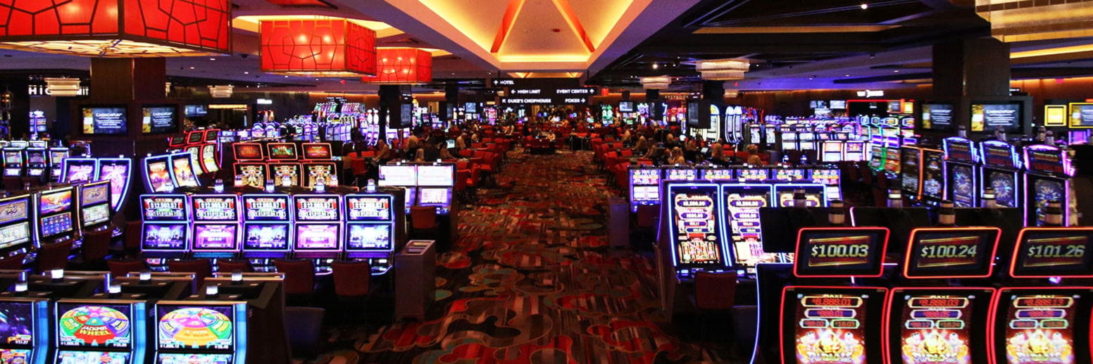 £530 Free Casino Chip at Royal Vegas Casino