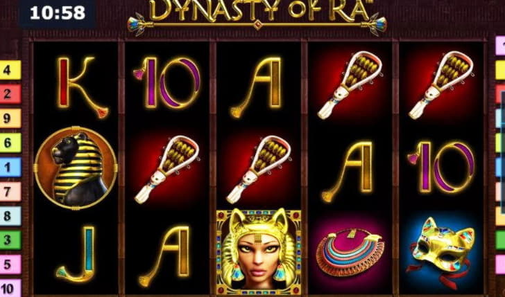 €210 Mobile freeroll slot tournament at Spin Palace Casino