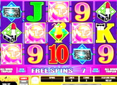 $3210 NO DEPOSIT at Road Casino 