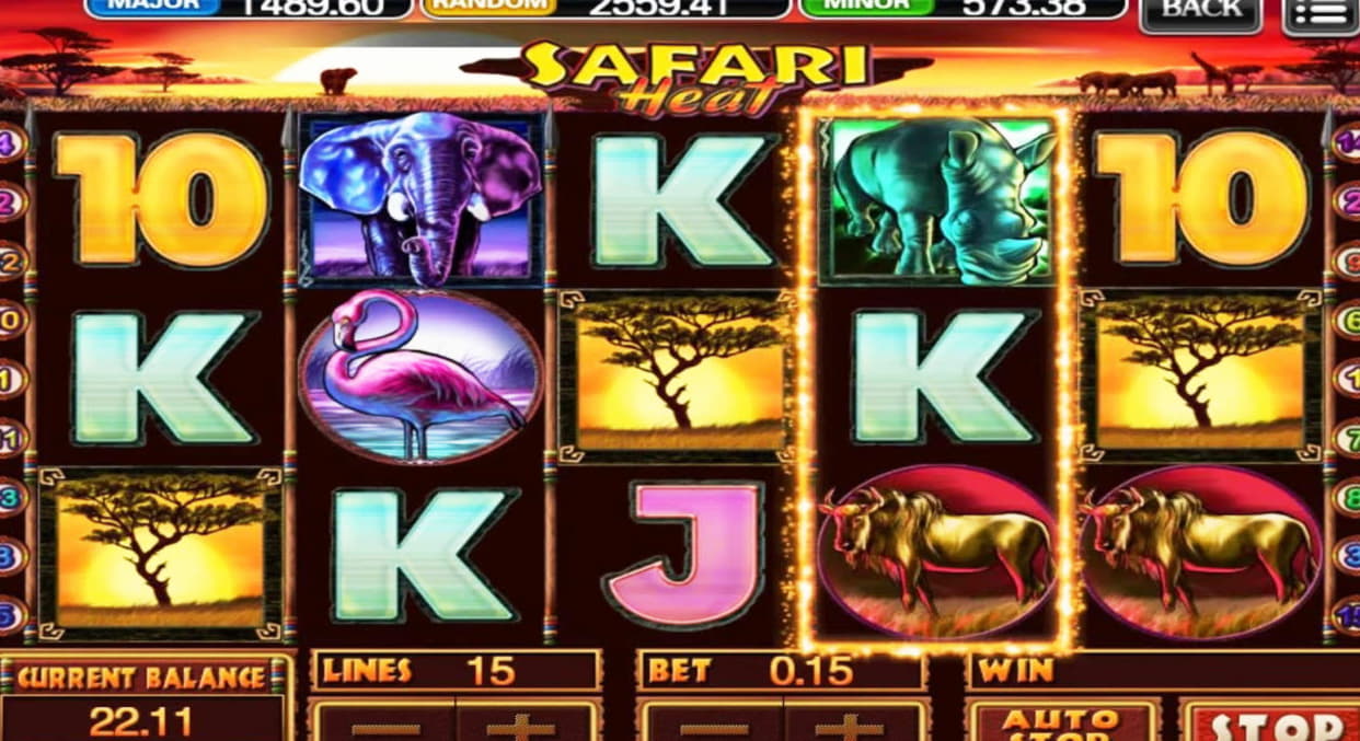 $560 No Deposit Bonus Code at Emu Casino