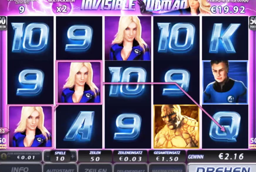160% Match at a Casino at River Belle Casino