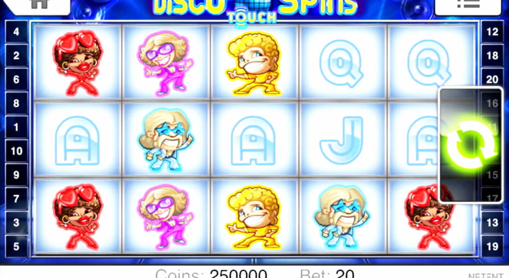 290 Free Spins Casino at Lucky Nugget Casino