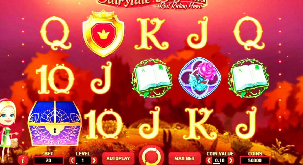 680% Match at a casino at Betway Casino