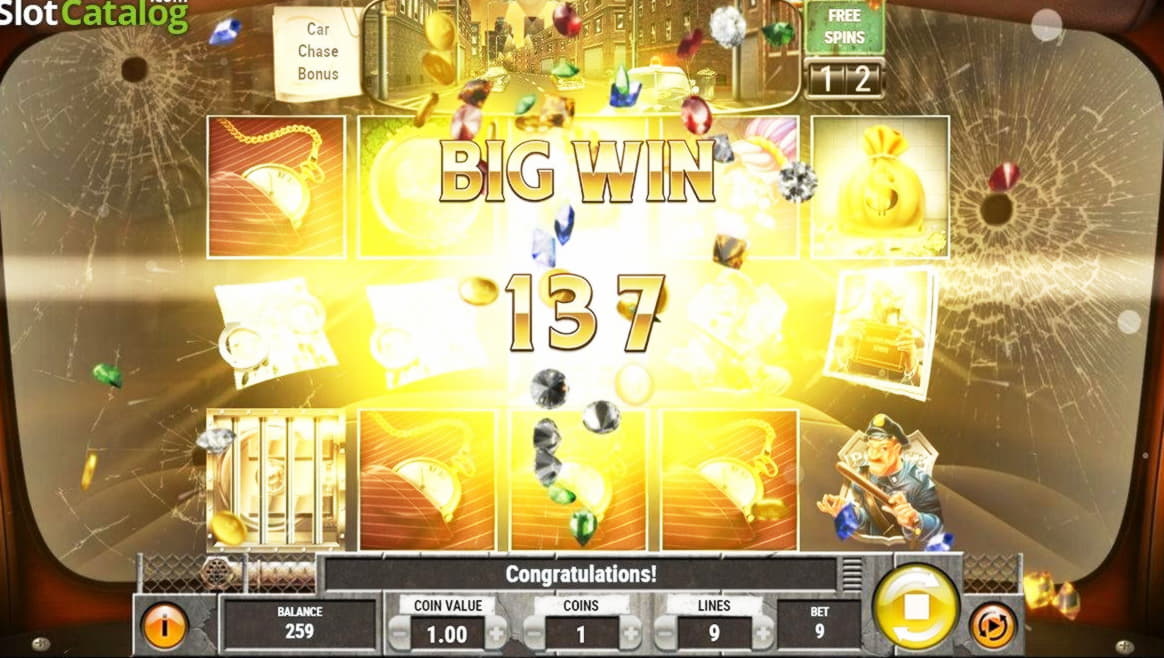 265% Match Bonus Casino at Lucky Nugget Casino