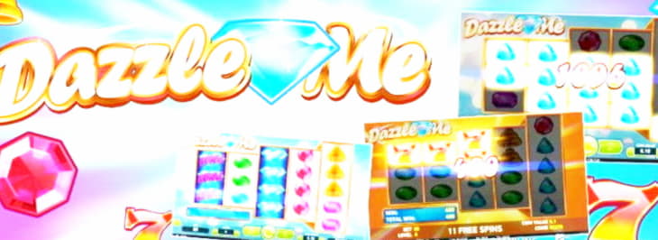 200 Trial Spins at Casino com